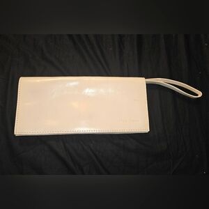 Pelle studio Wilson's leather wristlet/clutch